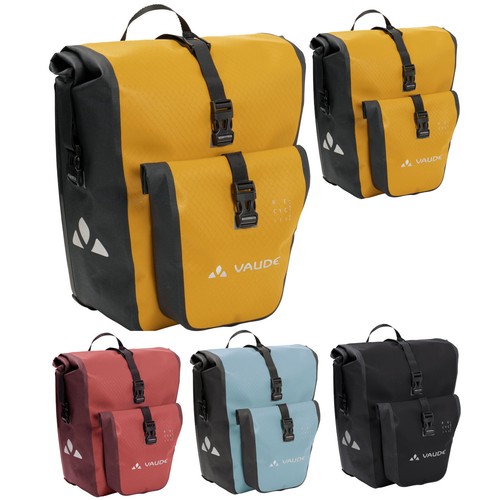 Vaude aqua back plus - aqua, recycel