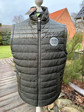 Camp David Weste - Gr.: L -