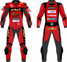 Alvaro Bautista Ducati 2024