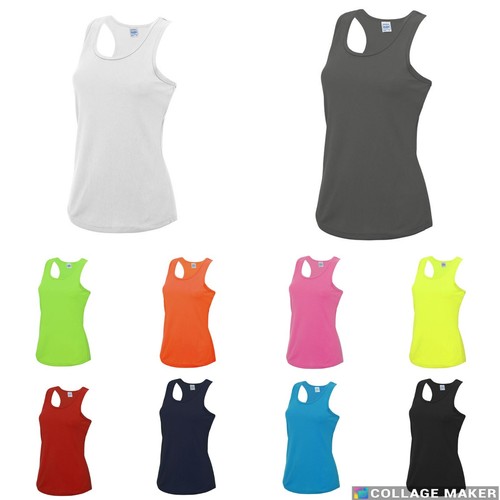Just cool women vest - just,