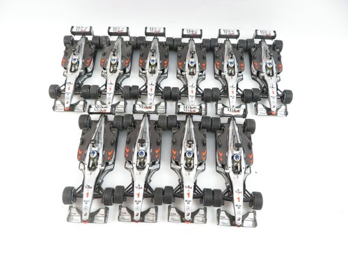 Minichamps mclaren mp4 15 - minichamps, mp4/15