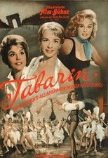 IFB 4255 | TABARIN | Sonja