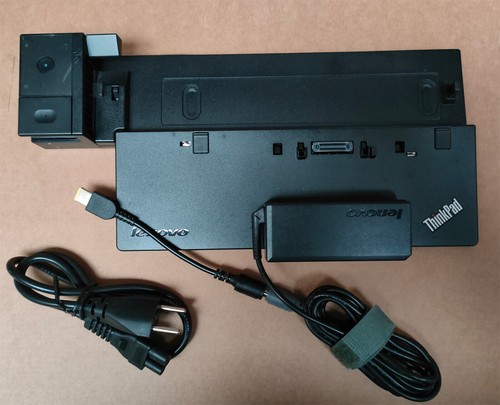 Lenovo thinkpad docking x240 - lenovo,