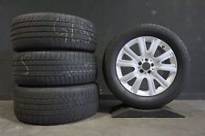 Original Mercedes-Benz GLS-Klasse W166 X166 265/55R19 109H Michelin Winterräder