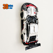 Wandhalterung für LEGO