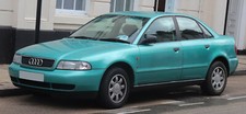 Audi 1994 2001 - audi, a4