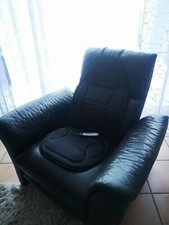 Ledersessel Sessel Echtleder