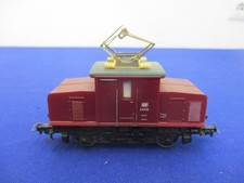 G5723) Modelleisenbahn Spur H0 :  Elektro Lok DB E6905   -fährt-
