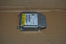 BMW 3er E46 Airbag