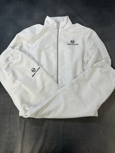 Sergio tacchini tracksuit - tracksuit, /