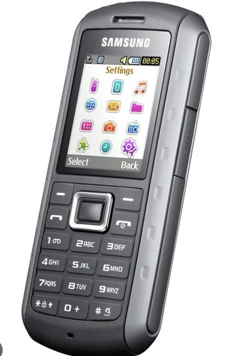Samsung b2100 modern black - gt-b2100,