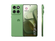 MOTOROLA edge 60 512 GB