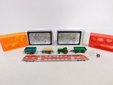 2x Preiser H0 1:87 Packung