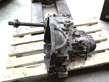 Schaltgetriebe / Getriebe G56017100F 1991 CCM 85 KW Mazda MX-6 16V GE 6 Versand