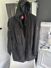 Wellensteyn Jacke Windbreaker Gr L Golfjacke