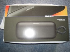 Bose Soundlink Plus Portable