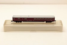 Märklin mini club/ Spur Z