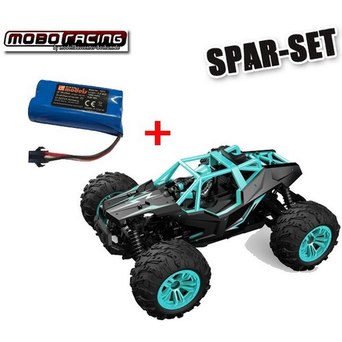 Models 3160 fun racer 14 - df-models, 1:14