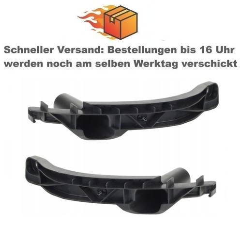 Blic stoßstangenhalter - 2x,