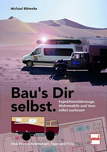 Bau dir selbst - dir,
