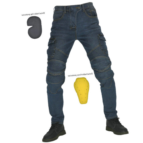 Herren motorradhose motorrad - herren,