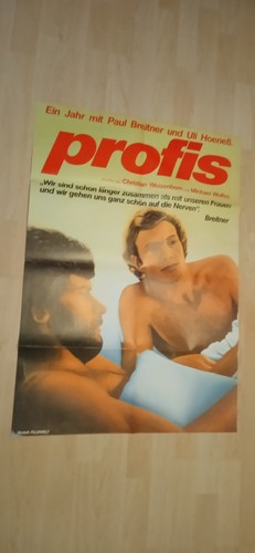 Profis paul breitner uli - profis-paul, breitner-uli