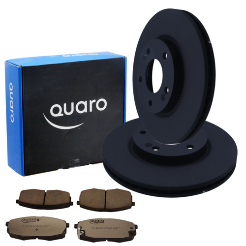 Quaro high carbon - high,