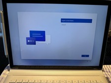 Microsoft Surface Book 3