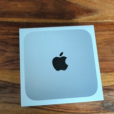Apple Mac mini (256GB SSD, M2