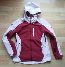 White Season Ski Jacke Damen