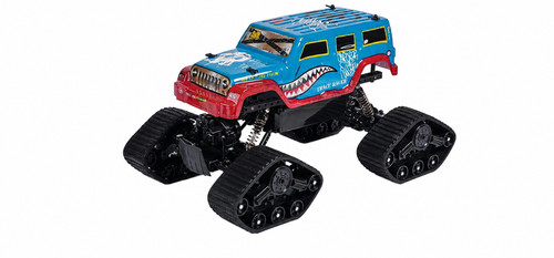 Carson track racer 2 - 1:10,