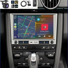 DAB+ 64G Autoradio Android 14