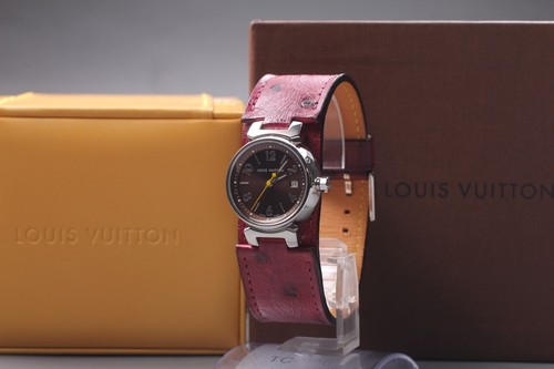Near mint box louis vuitton - [near, box]