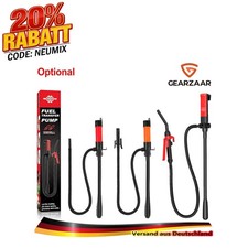 FASSPUMPE KANISTERPUMPE