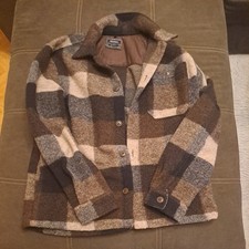 Mcneal Hemdjacke Herren