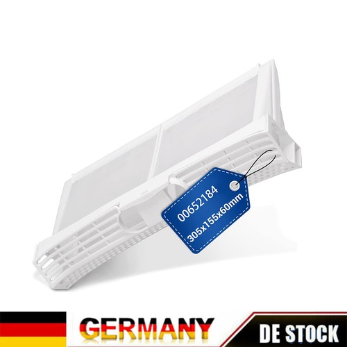 Für bosch siemens flusensieb - für,