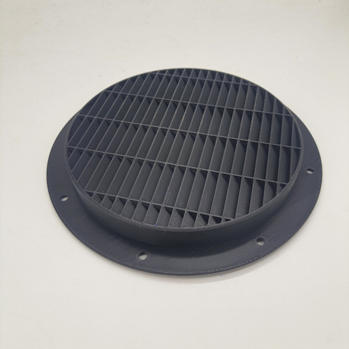 Grow lichtfalle 125mm lüftung - grow,