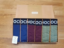 RESTPOSTEN Snocks Boxershorts