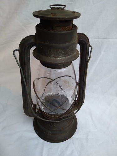 Lampe öllampe sturmlaterne - lampe,