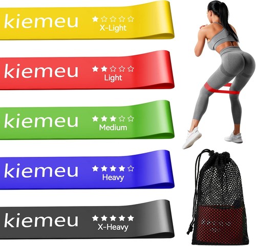 Miniband fitness gummiband - miniband,