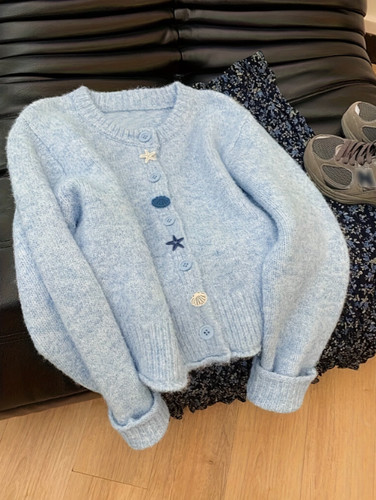 Elegante damenweste cardigan - damenweste,