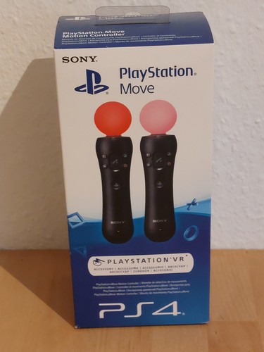 Sony playstation move motion - playstation,
