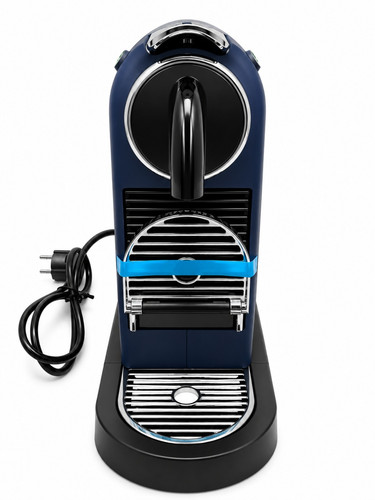 Nespresso pixie type - type, d113
