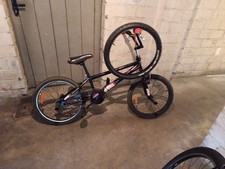 Ich Verkaufe Mein Fahrrad Der