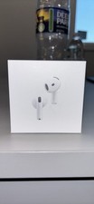 Air Pods 4th Gen ANC