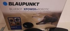 Blaupunkt Saugroboter Bluebot Wischfunktion mit App Sauger Staubsauger
