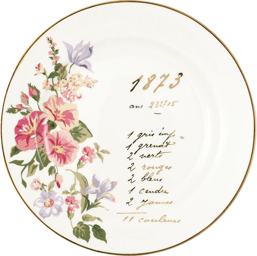 Greengate jacobe white teller - greengate,