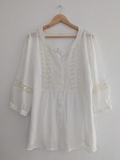 Maxx bluse top kleid - maxx, kleid,