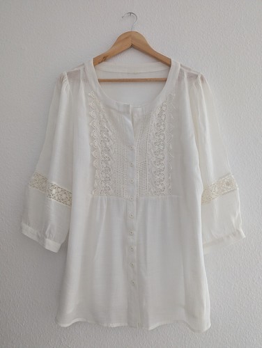 Maxx bluse top kleid - bluse,, top,