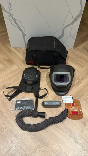 Speedglas 9100 air - 9100, fx-air